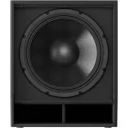 Yamaha DXS18XLF-DW Dante 18" aktív mélynyomó hangfal, fehér