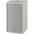 Yamaha DZR-10DW Dante aktív hangfal, fehér