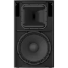 Yamaha DZR-15DW Dante aktív hangfal, fehér