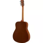 Yamaha F400 akusztikus gitár - Smoky Black