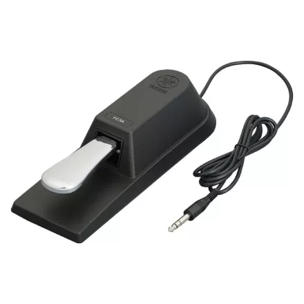 Yamaha FC3A kitartópedál
