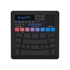Yamaha FGDP-50 elektromos dobpad