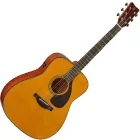 Yamaha FGX5 Gloss elektro-akusztikus gitár