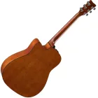 Yamaha FGX800C NT II elektro-akusztikus gitár, natúr