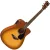 Yamaha FGX800C SDB II elektro-akusztikus gitár, sand burst