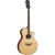 Yamaha APX600 elektro-akusztikus gitár, natúr