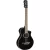 Yamaha APXT2-BL elektro-akusztikus gitár, fekete