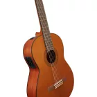 Yamaha CGX-122 MC elektro-klasszikus gitár