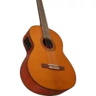 Yamaha CGX-122 MC elektro-klasszikus gitár