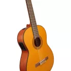 Yamaha CGX-122 MS elektro-klasszikus gitár
