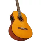 Yamaha CGX-122 MS elektro-klasszikus gitár