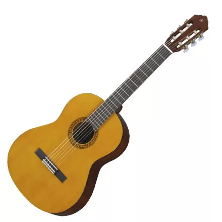 Yamaha CS-40 klasszikus gitár 3/4