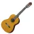 Yamaha CS-40 klasszikus gitár 3/4