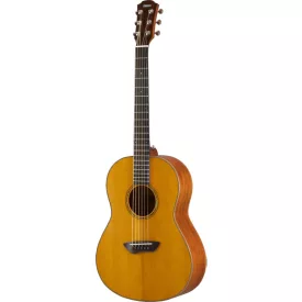 Yamaha CSF3M Vintage Natural elektro-akusztikus gitár