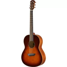   Yamaha CSF3M Tobacco Brown Sunburst elektro-akusztikus gitár