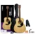 Yamaha F310Pack NT akusztikus gitár szett