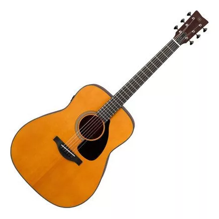 Yamaha FGX3-II elektro-akusztikus gitár