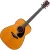 Yamaha FGX3-II elektro-akusztikus gitár