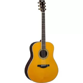   Yamaha LL-TA VT TransAcoustic elektro-akusztikus gitár, V. Tinted