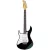 Yamaha PA112JL BLII Pacifica elektromos gitár, balkezes, Black