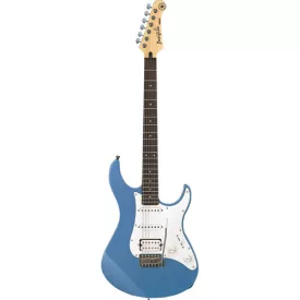   Yamaha PA112J LPBII Pacifica elektromos gitár, Lake Placid Blue