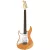 Yamaha PA112JL YNS Pacifica elektromos gitár, balkezes, Yellow Natural Satin