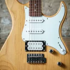 Yamaha Pacifica PAC112V Yellow Natural Satin elektromos gitár