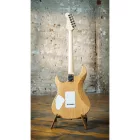 Yamaha Pacifica PAC112V Yellow Natural Satin elektromos gitár