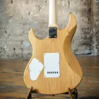 Yamaha Pacifica PAC112V Yellow Natural Satin elektromos gitár