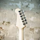 Yamaha Pacifica PAC112V Yellow Natural Satin elektromos gitár