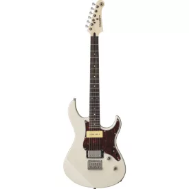 Yamaha Pacifica PAC311H Vintage White elektromos gitár