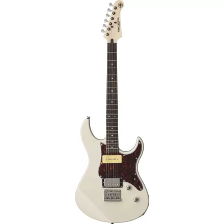 Yamaha Pacifica PAC311H Vintage White elektromos gitár