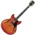 Yamaha SA2200 elektromos gitár tokkal, violin sunburst