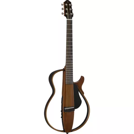Yamaha SLG200S Silent elektro-akusztikus gitár, Natural