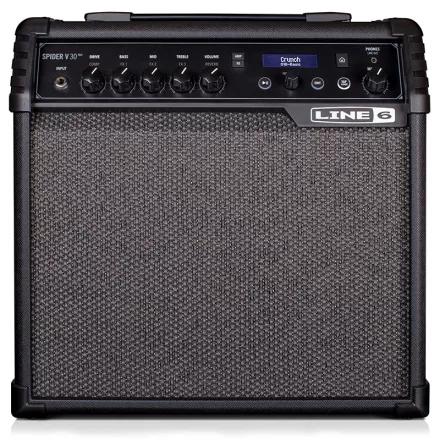 Line6 Spider V30II gitárerősítő