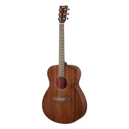 Yamaha Storia III elektro-akusztikus gitár, chocolate brown