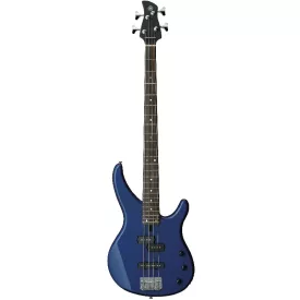   Yamaha TRBX174 DBM elektromos basszusgitár, Dark Blue Metallic