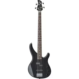   Yamaha TRBX174EW TBL elektromos basszusgitár, Translucent Black