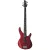 Yamaha TRBX174 RM elektromos basszusgitár, Red Metallic