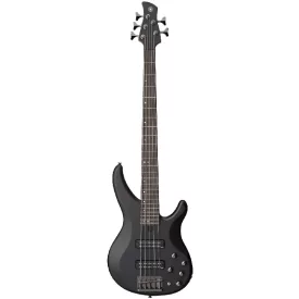   Yamaha TRBX505 TBL elektromos basszusgitár, Translucent Black