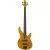Yamaha TRBX604FM elektromos basszusgitár, Matte Amber