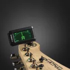 Yamaha YTC-5 gitár hangológép