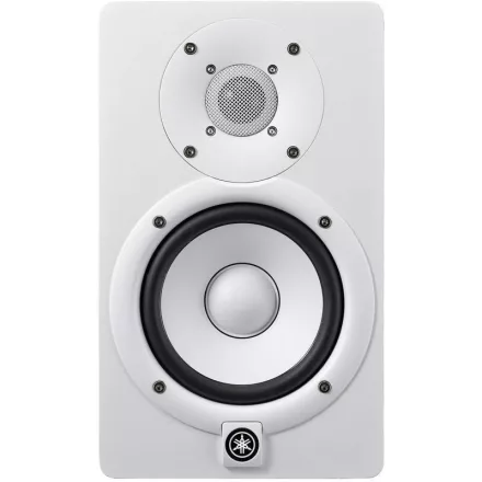 Yamaha HS-5W Aktív stúdió hangfal, fehér