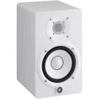 Yamaha HS-5W Aktív stúdió hangfal, fehér