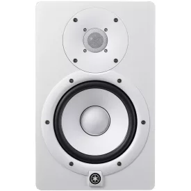 Yamaha HS-7W Aktív stúdió hangfal, fehér