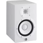Yamaha HS-7W Aktív stúdió hangfal, fehér