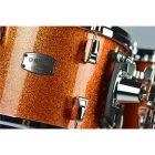 Yamaha AMF1615-ORS Absolute Maple Hybdrid tam, Orange Sparkle