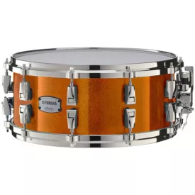   Yamaha AMS1460-ORS Absolute Maple Hybdrid pergő, Orange Sparkle