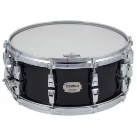   Yamaha AMS1460-SOB Absolute Maple Hybdrid pergő, Solid Black