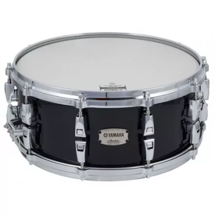 Yamaha AMS1460-SOB Absolute Maple Hybdrid pergő, Solid Black